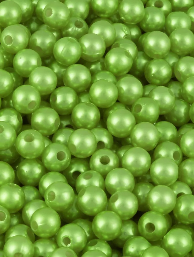 VDCL. PEROLA LULITEX 8MM 500G