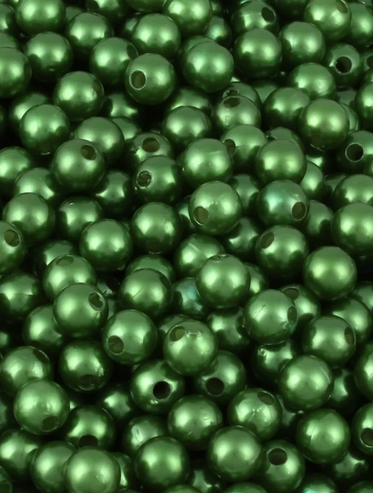 VDE. PEROLA LULITEX 8MM 500G