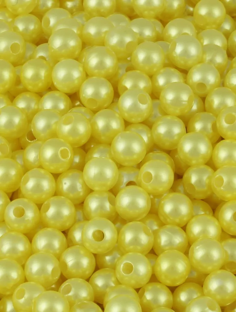 AMA. PEROLA LULITEX 8MM 500G