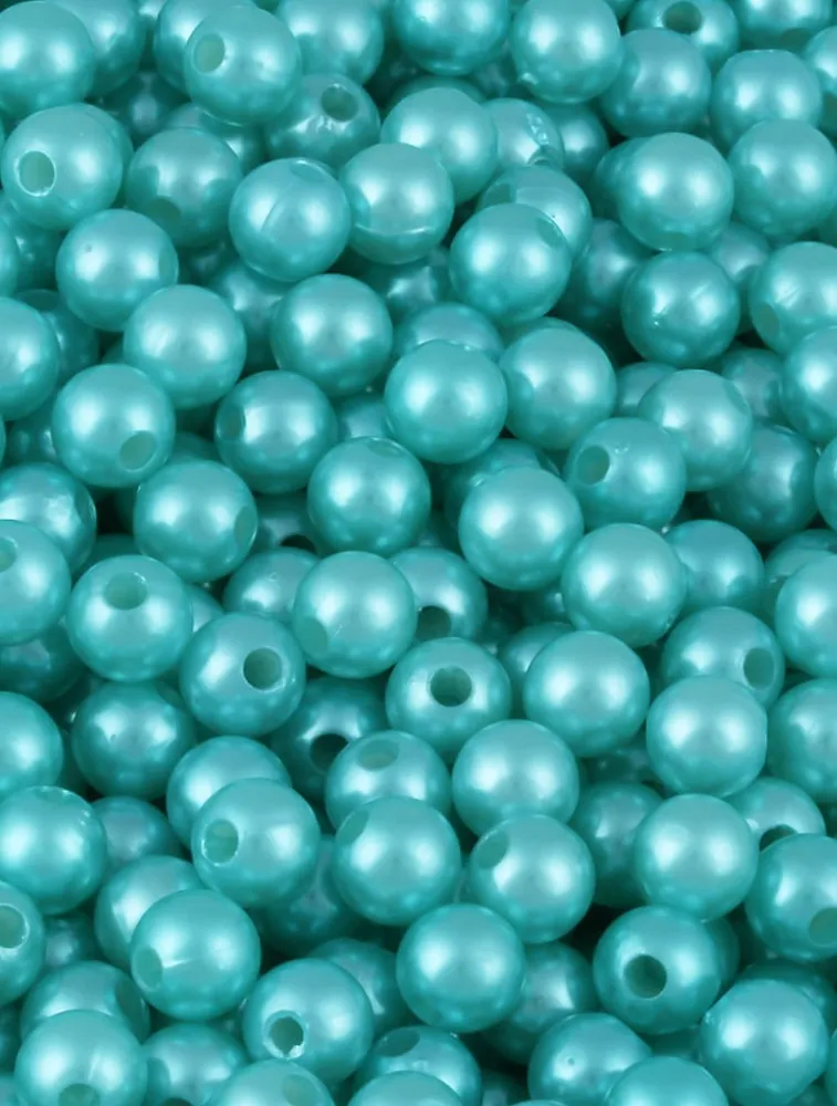 TUR. PEROLA LULITEX 8MM 500G