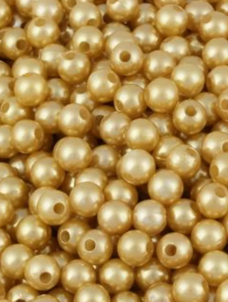 DOU. PEROLA LULITEX 8MM 500G