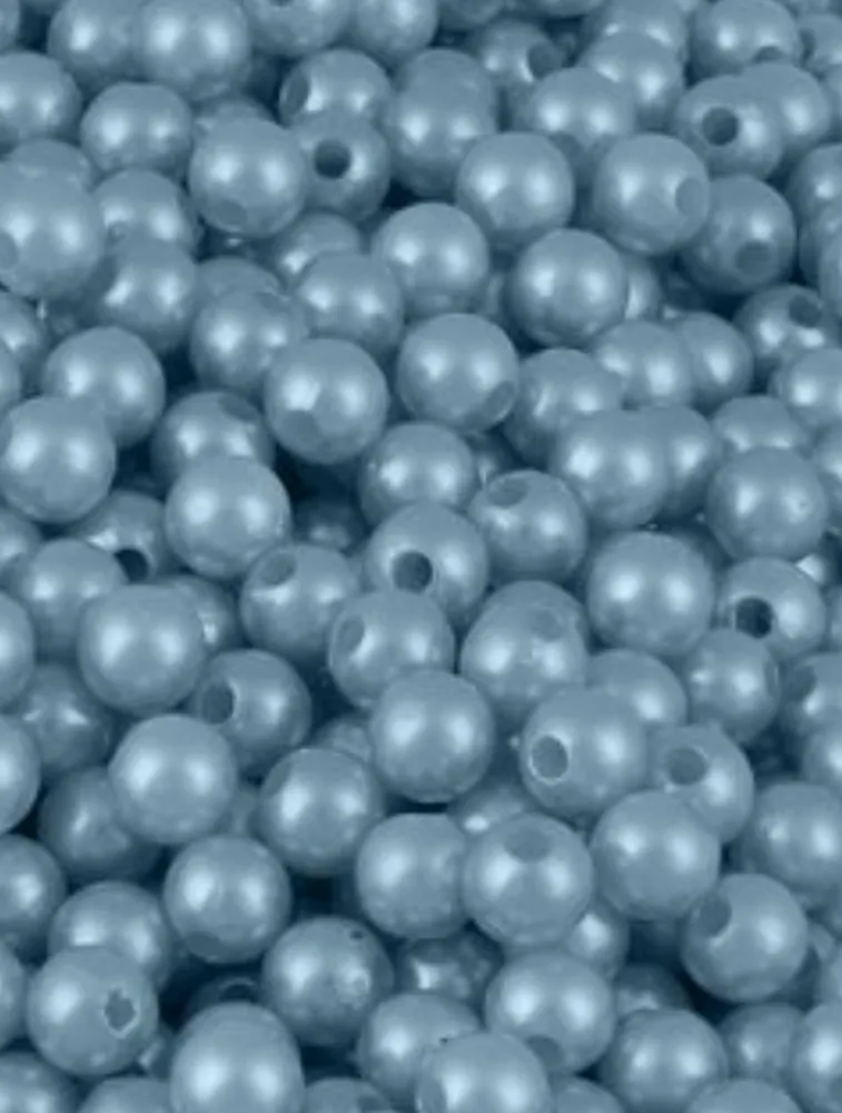 AZBB. PEROLA LULITEX 8MM 500G