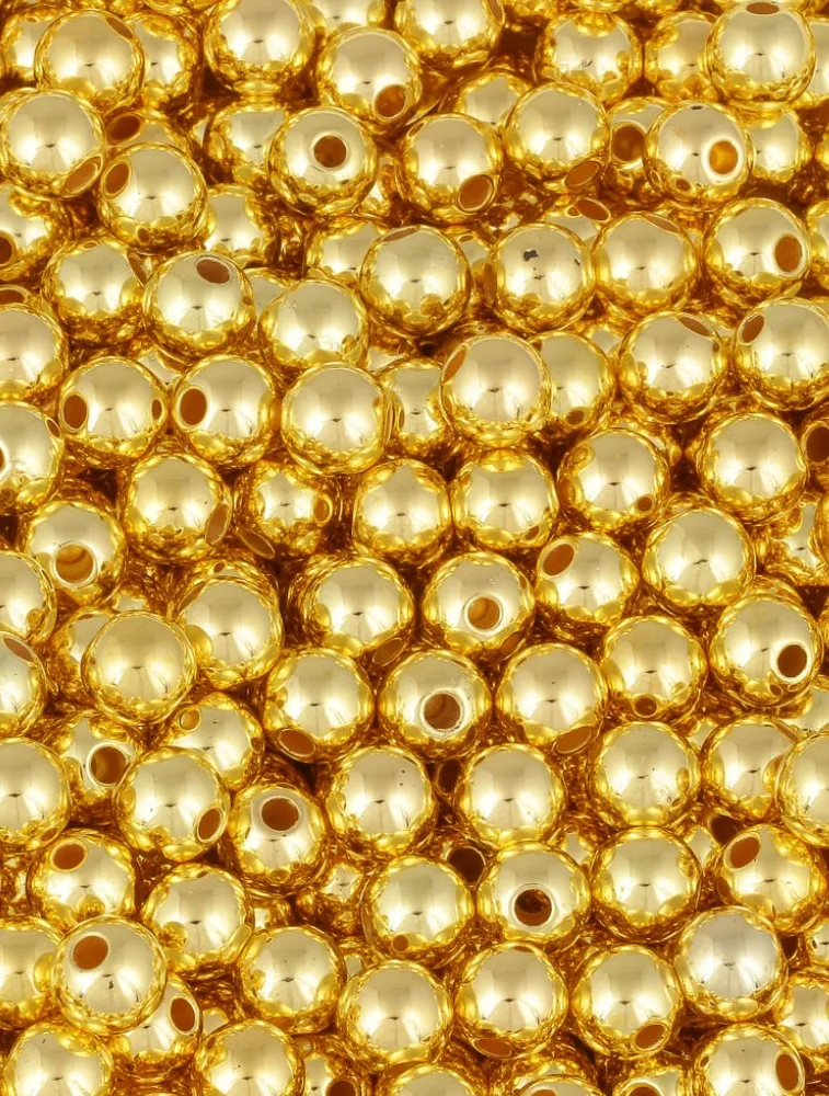 OURO PEROLA LULITEX 8MM 500G