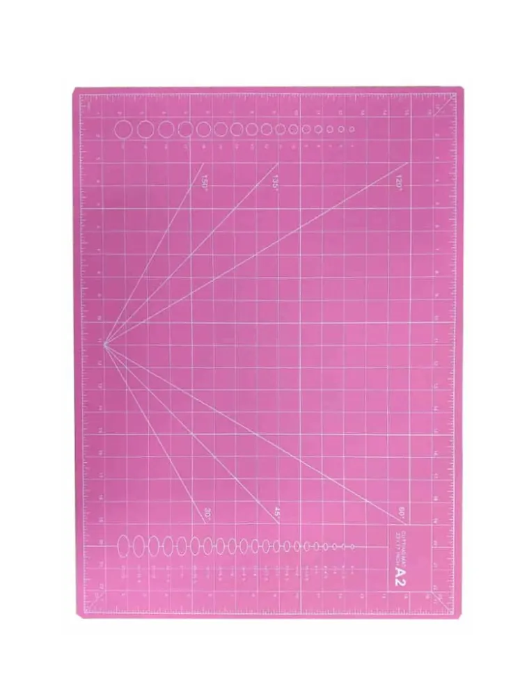 ROSA BASE CORTE LULITEX 45X60CM