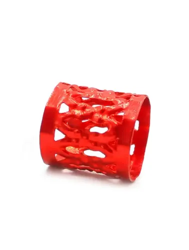 SOR ANEL ROMA ESTAMPADO DREAD 151267 10X10MM C100
