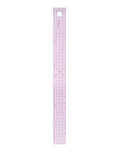 REGUA ROMA MODELISTA UT623 55X5CM