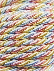 MULT.CL CORDAO SF ROMA 112065 5MM 10M