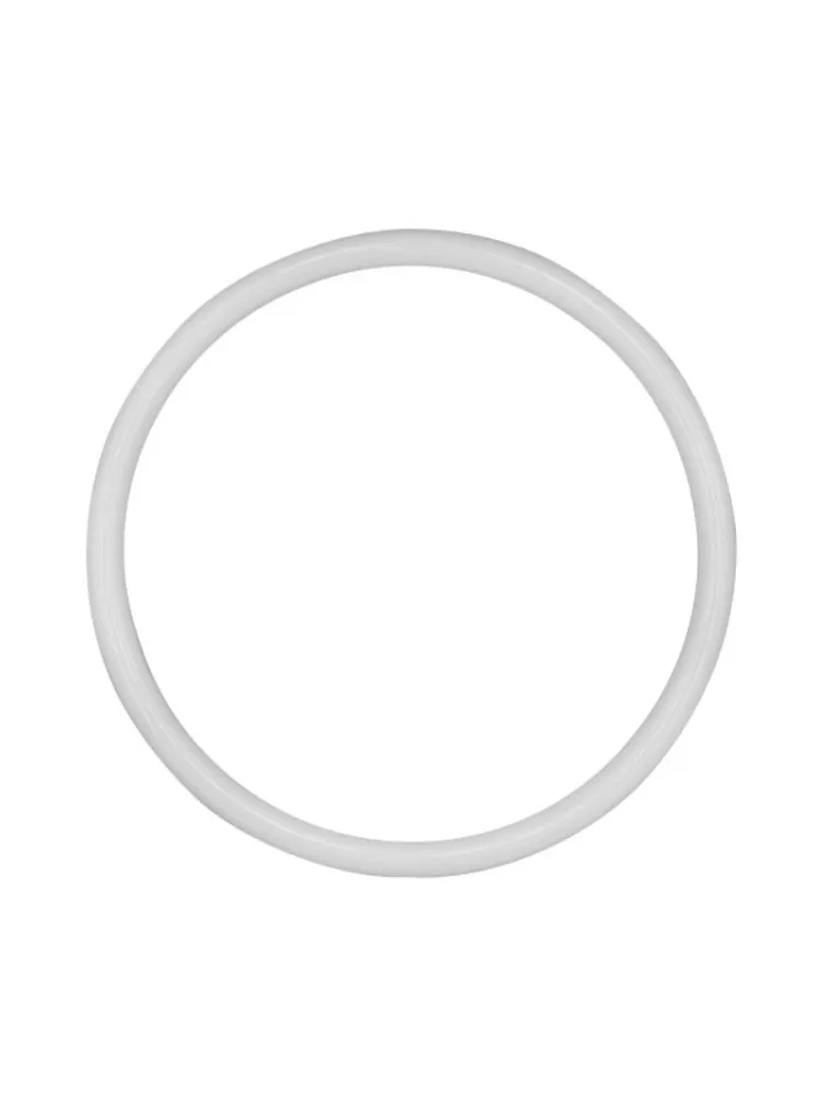 BCO. ARGOLA KR 9142 100MM C24 100%ABS