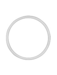 BCO. ARGOLA KR 9142 100MM C24 100%ABS