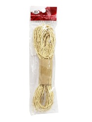 4714 RAFIA PAPEL KIT YS2203 G27 10M