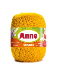 1289 LINHA CIRCULO ANNE 500M 100%CO
