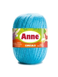 2151 LINHA CIRCULO ANNE 500M 100%CO