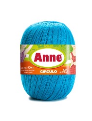 2194 LINHA CIRCULO ANNE 500M 100%CO