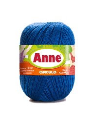 2829 LINHA CIRCULO ANNE 500M 100%CO