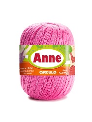 3182 LINHA CIRCULO ANNE 500M 100%CO