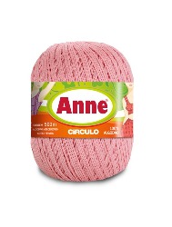 3227 LINHA CIRCULO ANNE 500M 100%CO