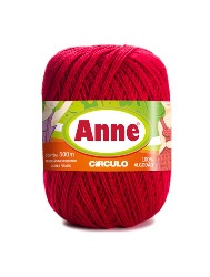3528 LINHA CIRCULO ANNE 500M 100%CO