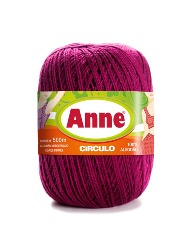 3794 LINHA CIRCULO ANNE 500M 100%CO