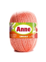 4514 LINHA CIRCULO ANNE 500M 100%CO