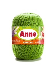 5203 LINHA CIRCULO ANNE 500M 100%CO