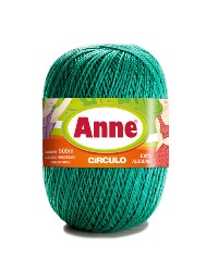 5556 LINHA CIRCULO ANNE 500M 100%CO