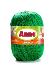 5767 LINHA CIRCULO ANNE 500M 100%CO