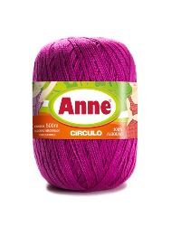 6116 LINHA CIRCULO ANNE 500M 100%CO