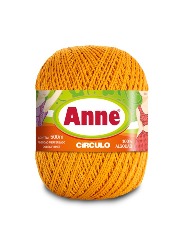 7030 LINHA CIRCULO ANNE 500M 100%CO