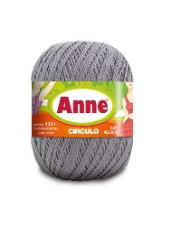8473 LINHA CIRCULO ANNE 500M 100%CO