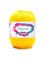 1289 LINHA CIRCULO CHARME 396M 100%CO 