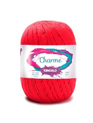 3581 LINHA CIRCULO CHARME 396M 100%CO 