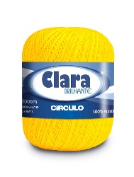 1289 LINHA CIRCULO CLARA 1.000M 100%CO