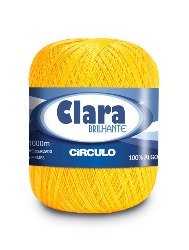 1449 LINHA CIRCULO CLARA 1.000M 100%CO 