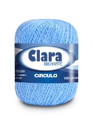 2137 LINHA CIRCULO CLARA 1.000M 100%CO