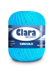 2194 LINHA CIRCULO CLARA 1.000M 100%CO