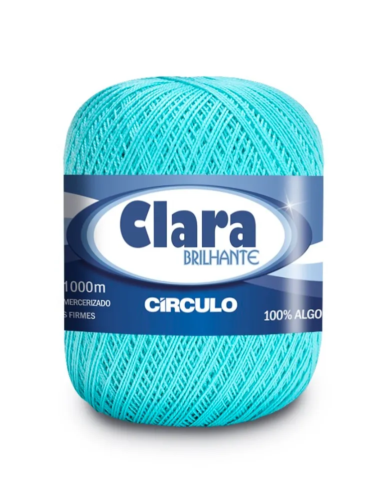 2805 LINHA CIRCULO CLARA 1.000M 100%CO