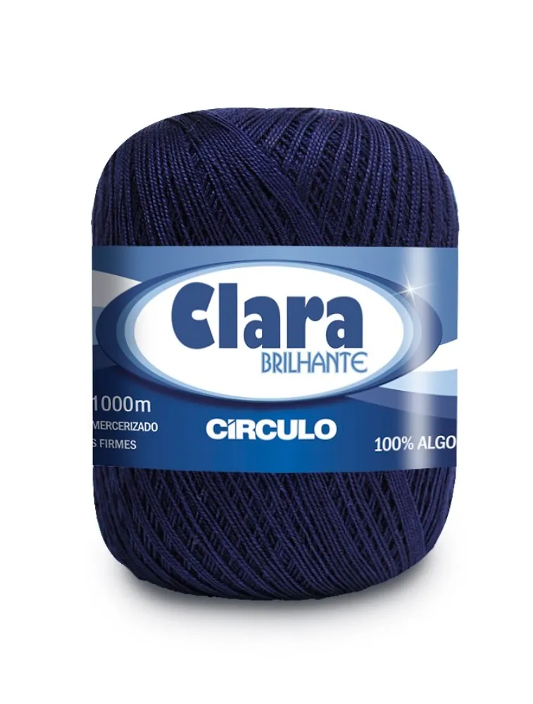 2819 LINHA CIRCULO CLARA 1.000M 100%CO