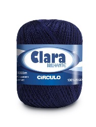 2819 LINHA CIRCULO CLARA 1.000M 100%CO