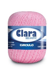 3077 LINHA CIRCULO CLARA 1.000M 100%CO