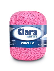 3142 LINHA CIRCULO CLARA 1.000M 100%CO