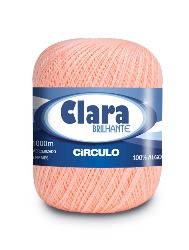 3246 LINHA CIRCULO CLARA 1.000M 100%CO