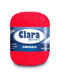 3528 LINHA CIRCULO CLARA 1.000M 100%CO