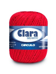 3634 LINHA CIRCULO CLARA 1.000M 100%CO