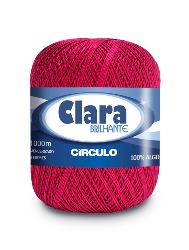 3794 LINHA CIRCULO CLARA 1.000M 100%CO