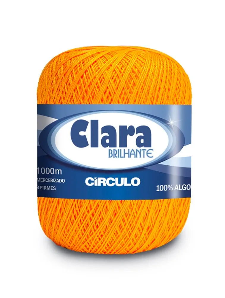4146 LINHA CIRCULO CLARA 1.000M 100%CO