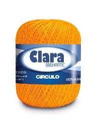 4146 LINHA CIRCULO CLARA 1.000M 100%CO
