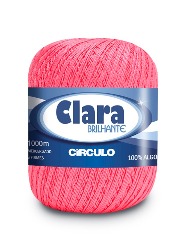 4366 LINHA CIRCULO CLARA 1.000M 100%CO