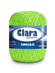 5203 LINHA CIRCULO CLARA 1.000M 100%CO