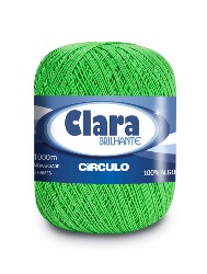 5216 LINHA CIRCULO CLARA 1.000M 100%CO