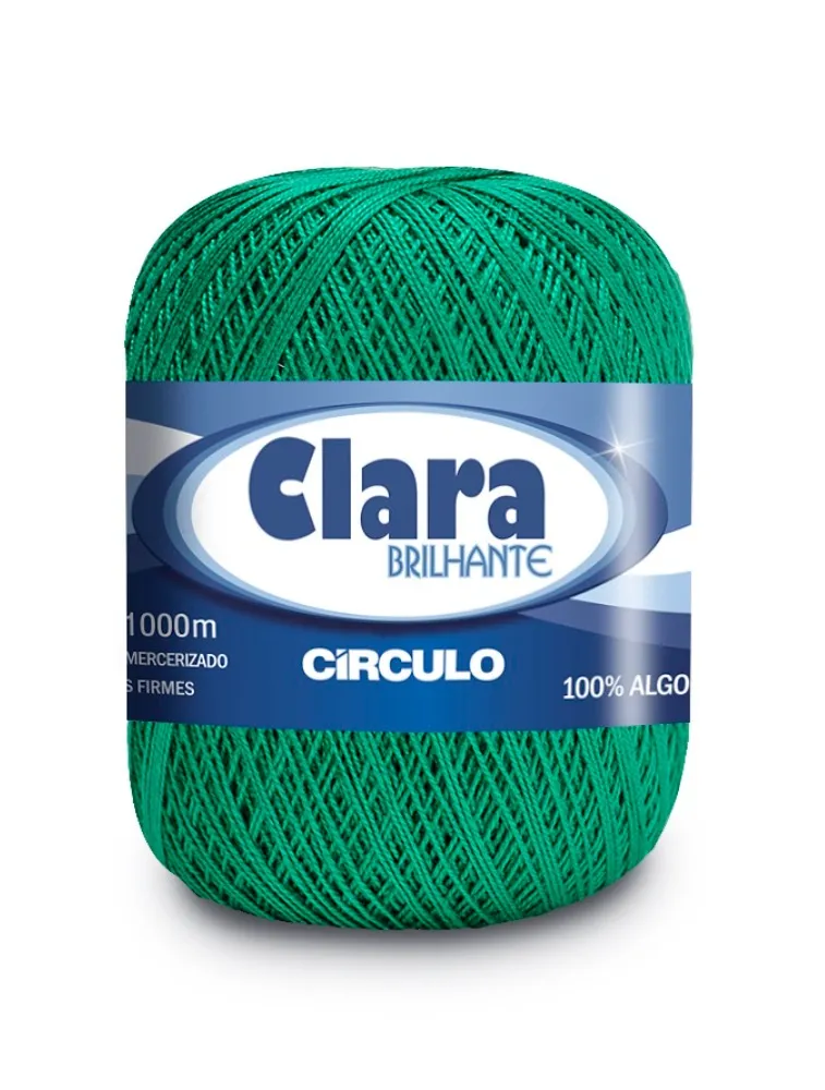 5335 LINHA CIRCULO CLARA 1.000M 100%CO